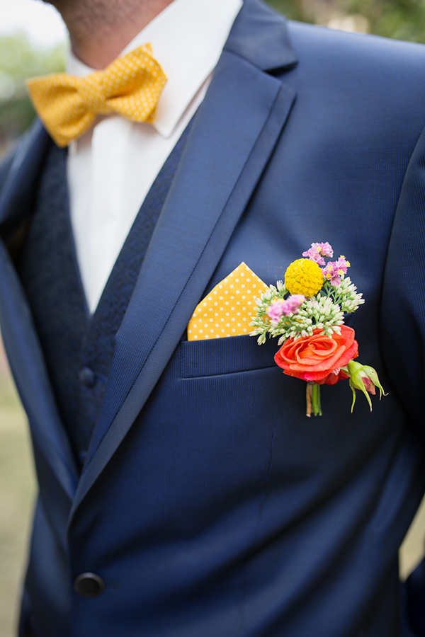 la fille aux fleurs - mariage