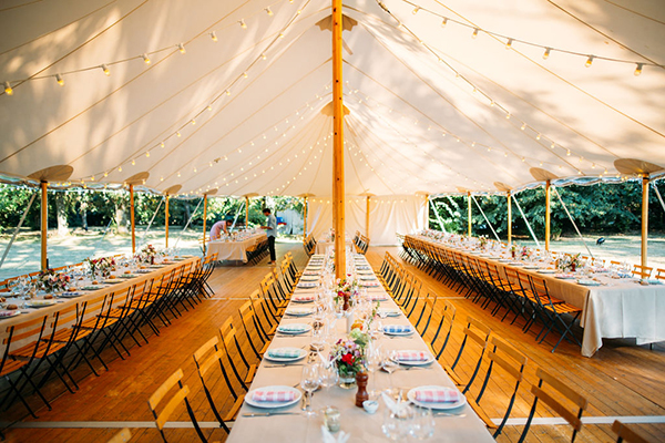 la fille aux fleurs - mariage